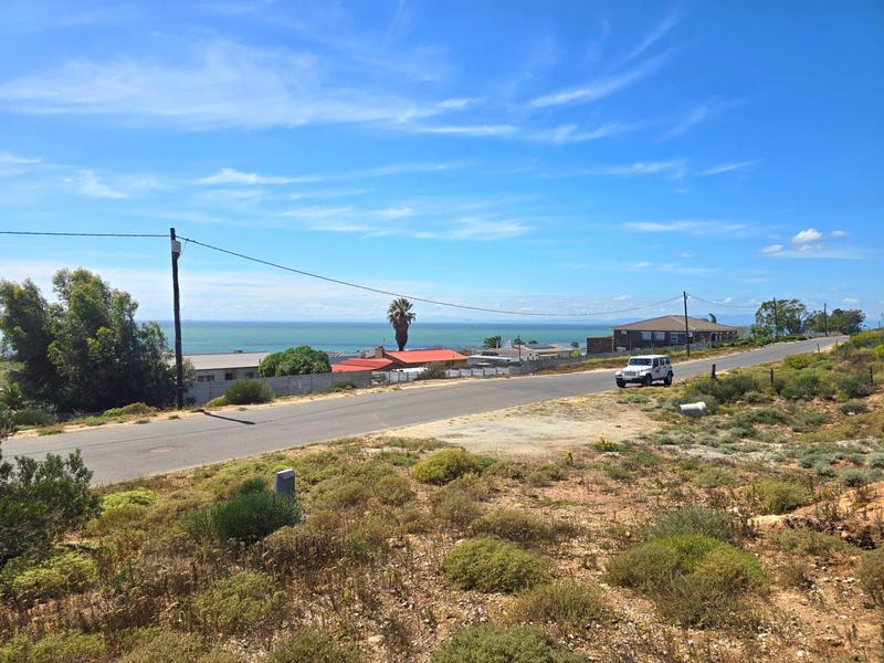 0 Bedroom Property for Sale in Da Gama Bay Western Cape